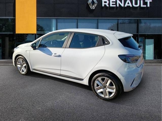 Renault Clio image 2