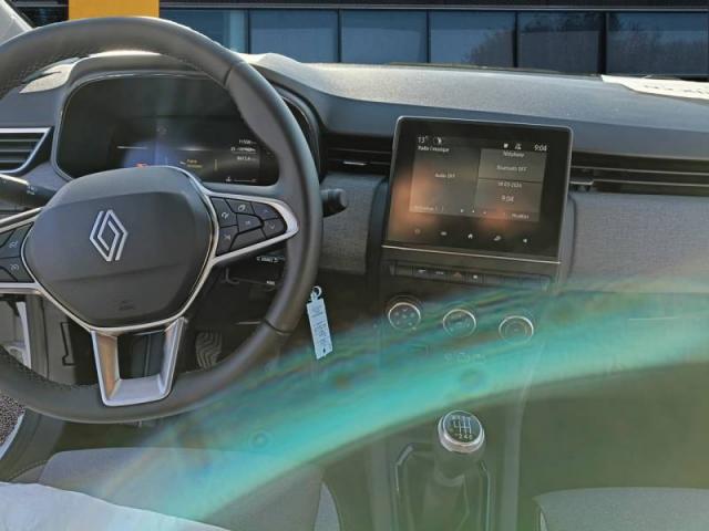 Renault Clio image 3