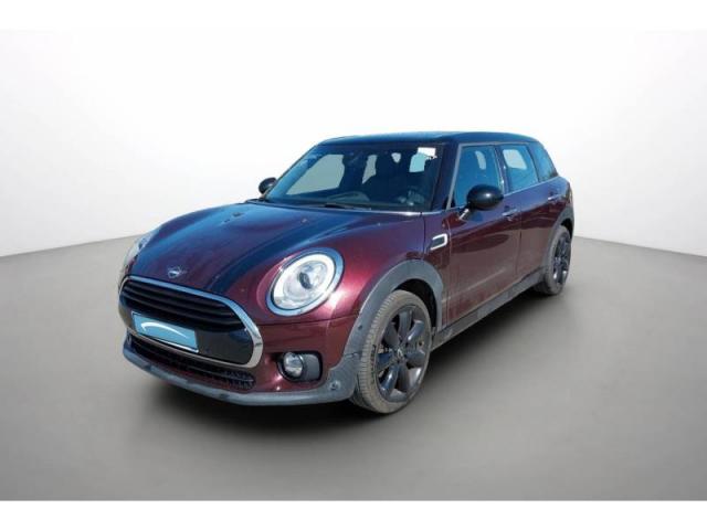 Mini Mini Clubman Cooper D 150 Ch