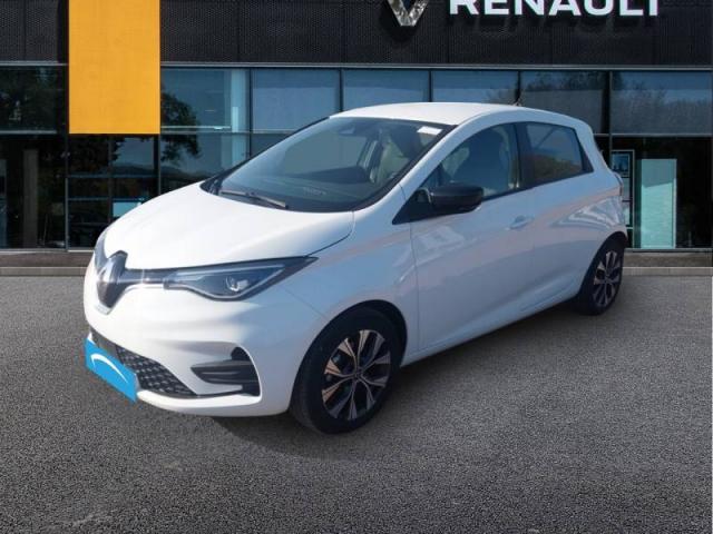 Renault Zoe R110 - 22b Evolution