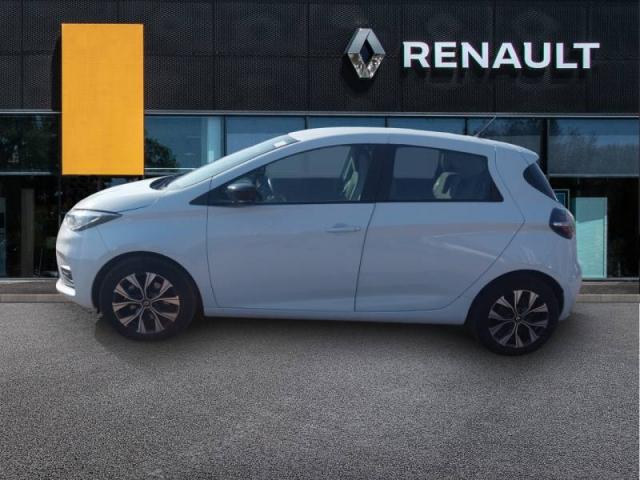Renault Zoe image 7