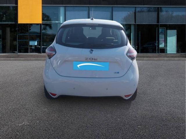 Renault Zoe image 8