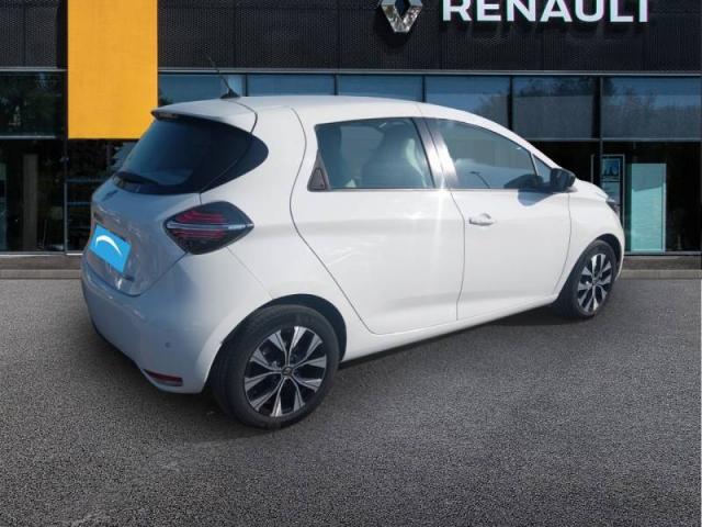Renault Zoe image 9