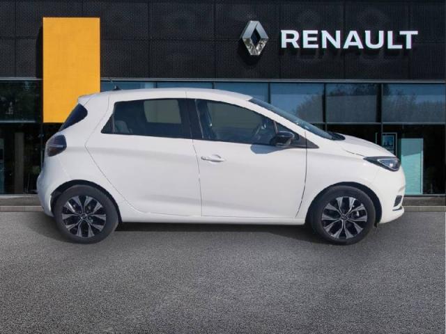 Renault Zoe image 6