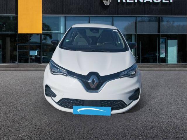 Renault Zoe image 4