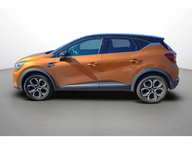 Renault Captur image 8