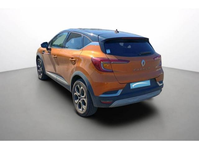 Renault Captur image 5