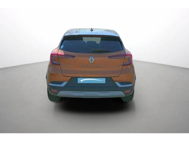 Renault Captur image 1