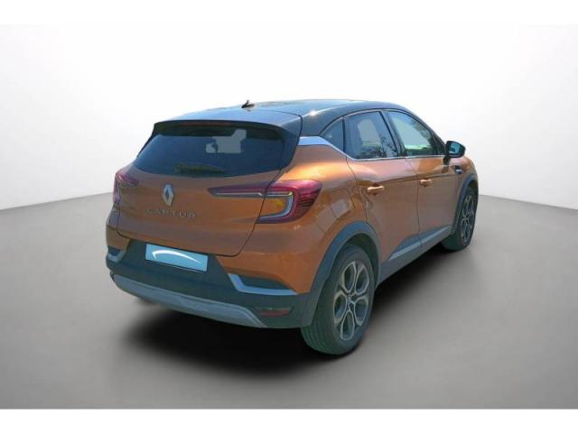 Renault Captur image 7