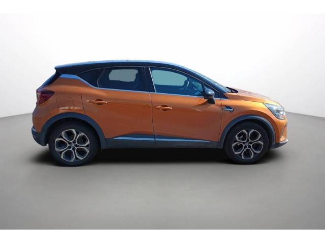 Renault Captur image 2