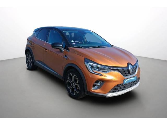 Renault Captur image 6