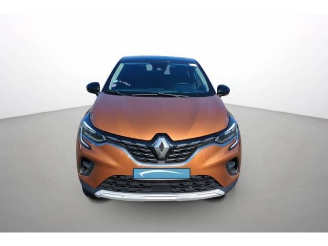 Renault Captur image 4
