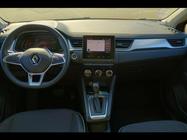 Renault Captur image 3