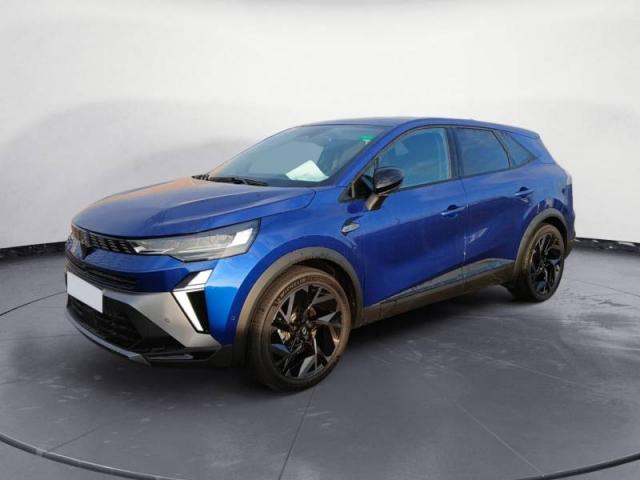 Renault Symbioz E-Tech Full Hybrid 145 Esprit Alpine