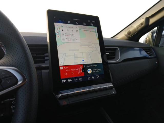 Renault Symbioz image 3