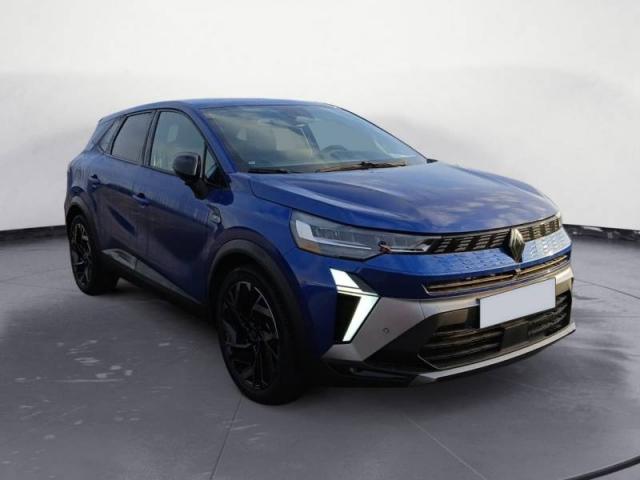 Renault Symbioz image 4