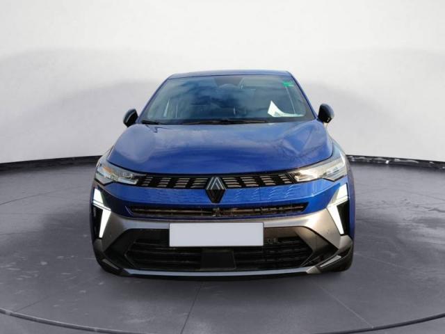 Renault Symbioz image 9