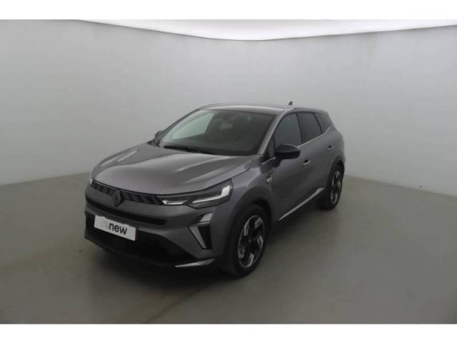 Renault Symbioz E-Tech Full Hybrid 145 Techno