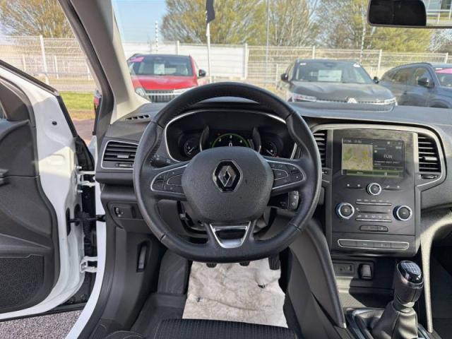 Renault Mégane image 8