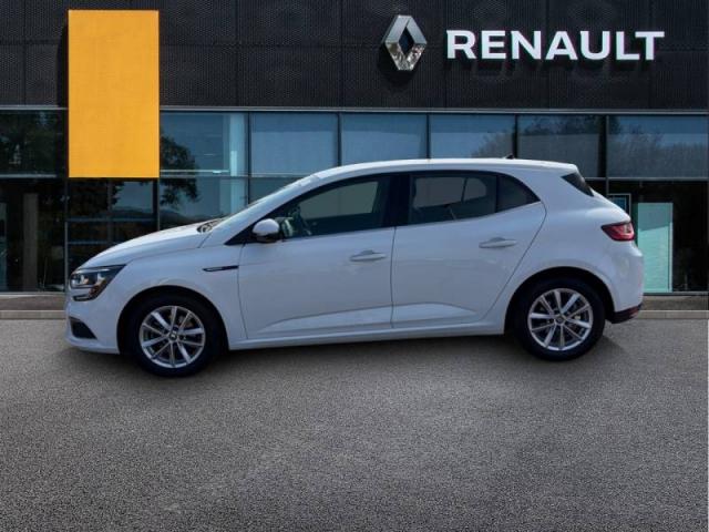 Renault Mégane image 9