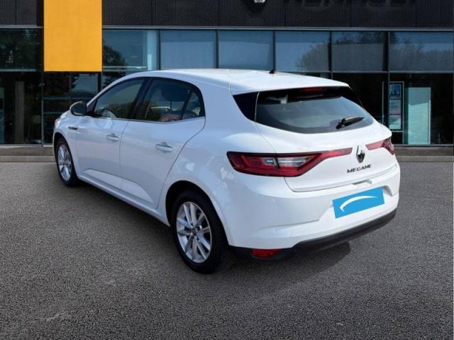 Renault Mégane image 4