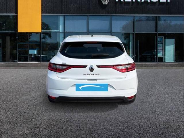 Renault Mégane image 3
