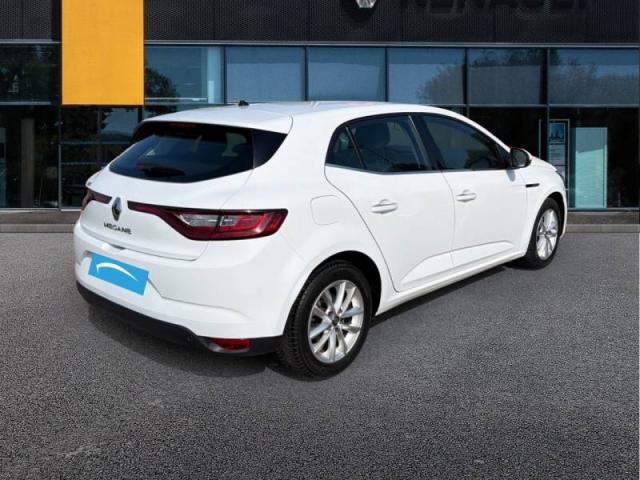 Renault Mégane image 6