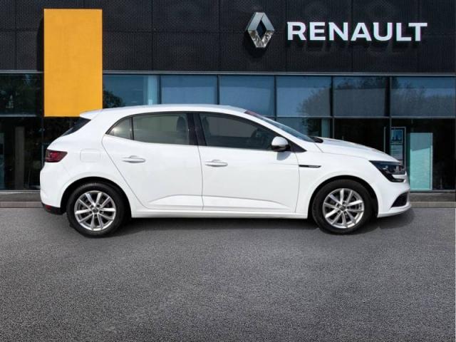 Renault Mégane image 1