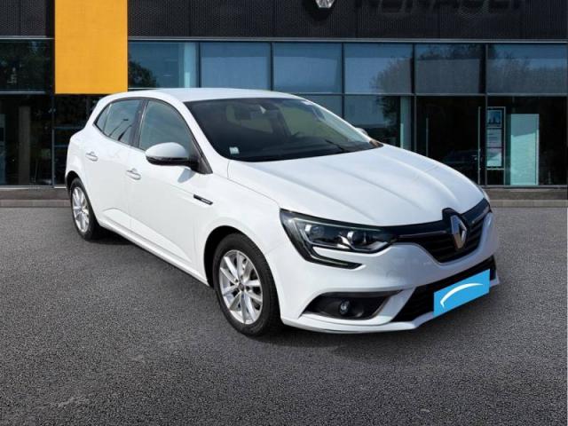 Renault Mégane image 5