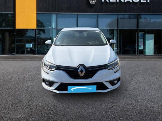 Renault Mégane image 7