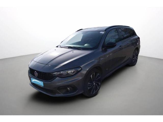 Fiat Tipo Station Wagon 1.6 Multijet 120 Ch S&s Dct S-Design