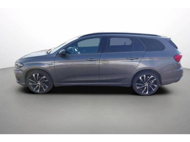 Fiat Tipo image 4