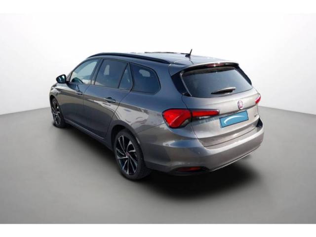 Fiat Tipo image 3