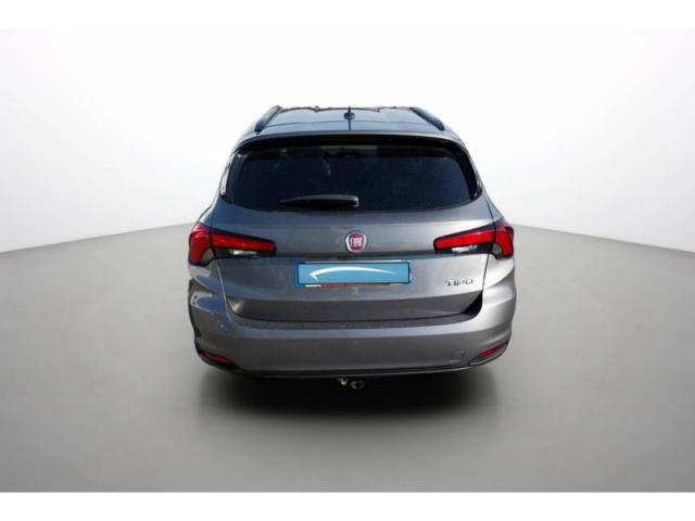 Fiat Tipo image 2