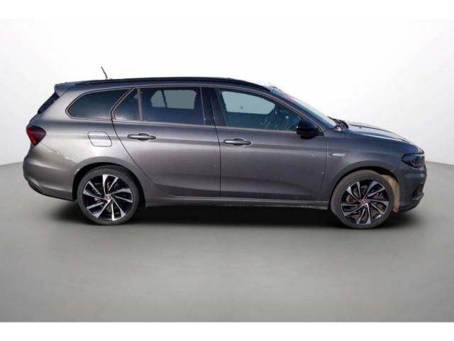 Fiat Tipo image 6