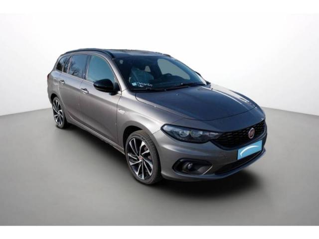Fiat Tipo image 7