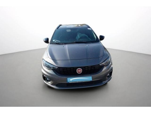 Fiat Tipo image 5