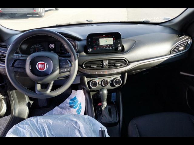 Fiat Tipo image 8
