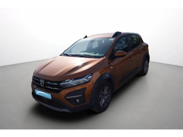 Dacia Sandero Tce 90 Cvt - 22 Stepway Confort