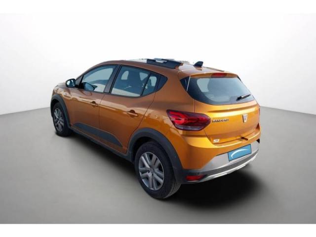 Dacia Sandero image 8