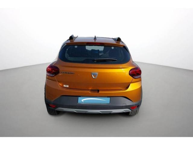 Dacia Sandero image 2