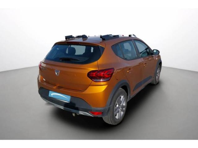 Dacia Sandero image 7