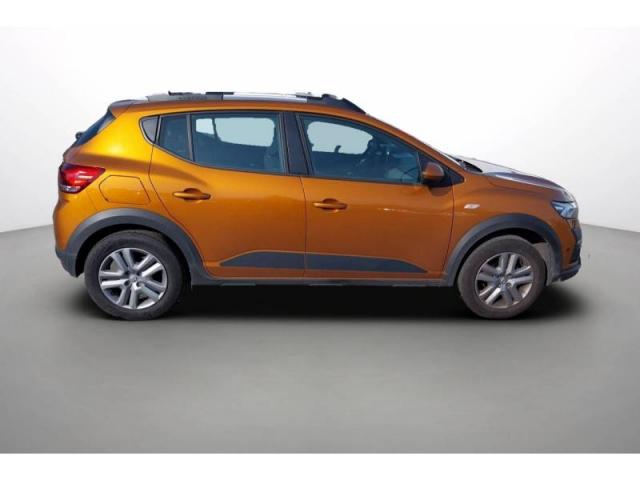 Dacia Sandero image 4