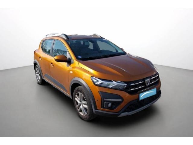 Dacia Sandero image 5