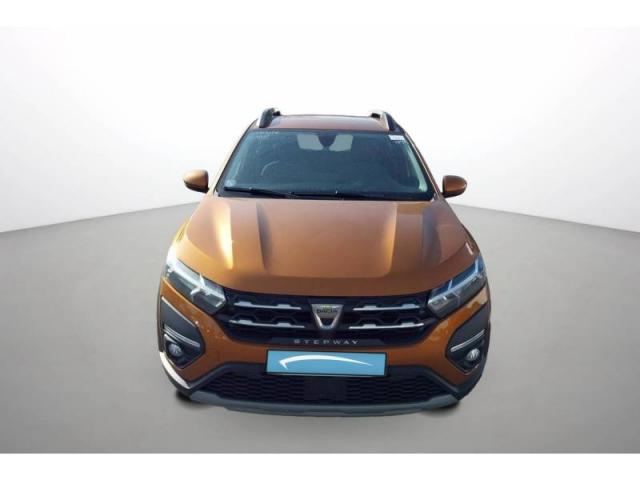 Dacia Sandero image 1