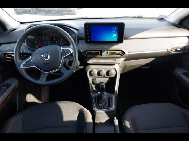 Dacia Sandero image 3