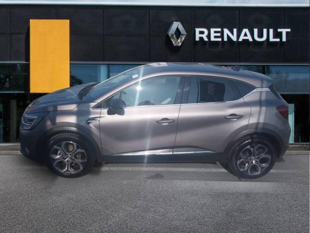 Renault Captur image 2
