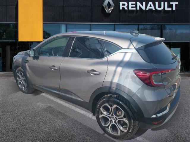 Renault Captur image 9