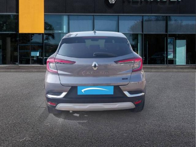 Renault Captur image 4