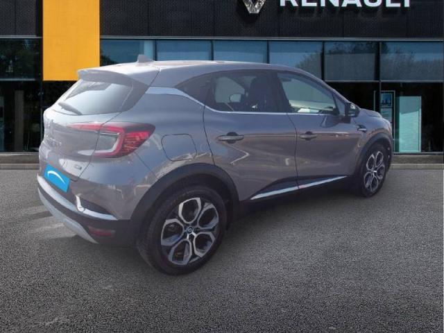 Renault Captur image 3